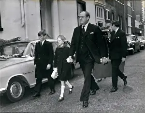 Soames: Famous People's Families