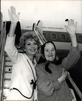 Ruta: Famous People's Families