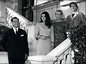 Lecanuet: Famous People's Families