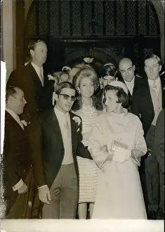 Blandford: Famous People's Families