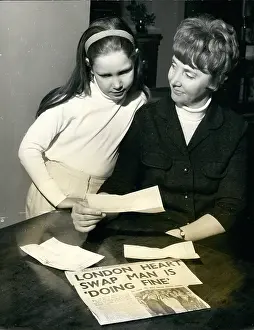 Telegrams: Famous People's Families