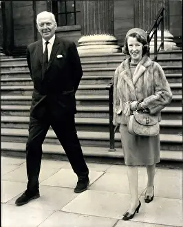 Widower: Famous People's Families