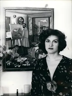 Paloma: Famous People's Families