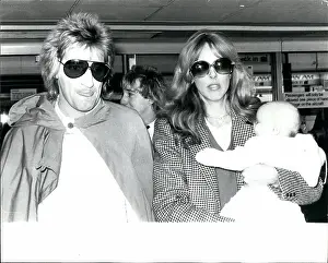 Superstar: Famous People's Families