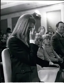 Emotional: Famous People's Families