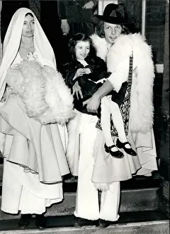 Brynner: Famous People's Families