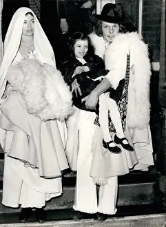 Brynner: Famous People's Families
