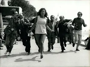 Fabienne: Famous People's Families