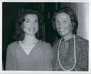 Onassis: Famous People's Families