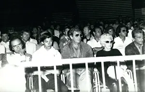 Belmondo: Famous People's Families