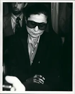 Lennon: Famous People's Families