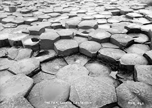 Giants: The Fan, Giants Causeway