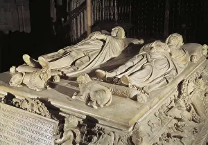 1469: FANCELLI, Domenico (1469-1519)
