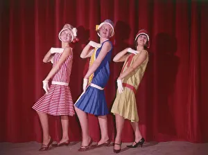 Cloche: FANCY DRESS 1920S STYLE