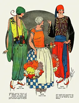 Dressing Up: Fancy dress