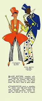 Dressing Up: Fancy dress