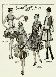 Dressing Up: Fancy dress