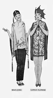 Dressing Up: Fancy dress