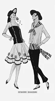 Dressing Up: Fancy dress