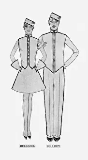 Dressing Up: Fancy dress