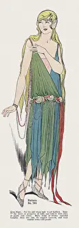 Mabs: Fancy dress