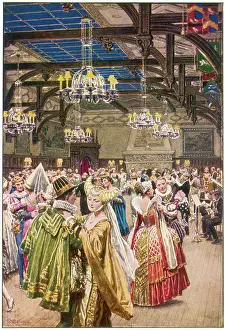 Venues: FANCY DRESS BLACKPOOL