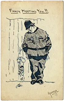 Rascal: Fancy Meeting You by George Ranstead
