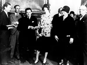 Brice: Fanny Brice