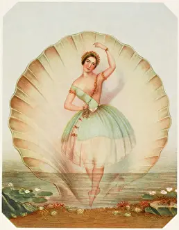 Ondine: FANNY CERRITO/ONDINE