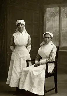Earned: Fanny and Dora Watson, Kent/178