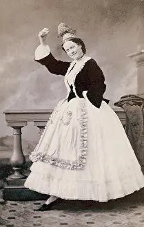 Elssler: Fanny Elssler