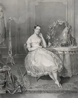 Elssler: Fanny Elssler