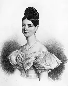 Fanny: Fanny Elssler