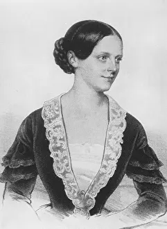 Fanny: Fanny Elssler