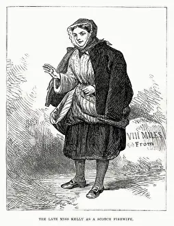 Sep25: Fanny Kelly