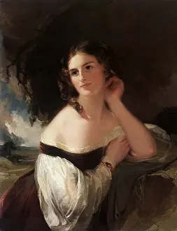 Sully: Fanny Kemble