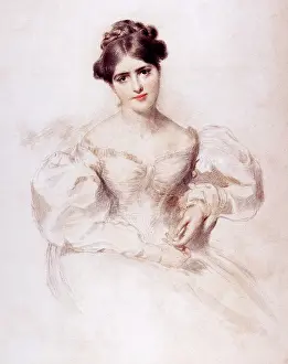Kemble: Fanny Kemble, Actress, Writer, Abolitionist