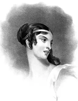 Kemble: Fanny Kemble, Actress, Writer, Abolitionist