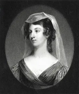 Erskine: FANNY, LADY ERSKINE