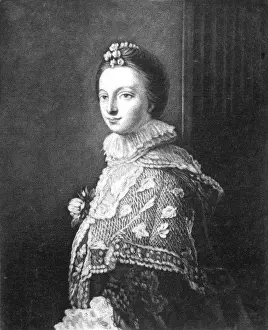 Erskine: FANNY, LADY ERSKINE