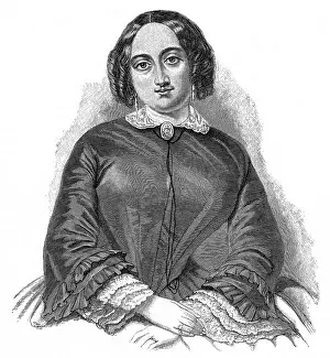 Lewald: FANNY LEWALD STAHR