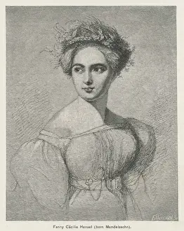 Hensel: Fanny Mendelssohn