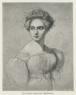 Hensel: Fanny Mendelssohn