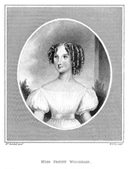 Woodham: FANNY WOODHAM