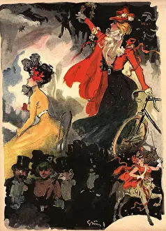 Definitive: Fantaisie
