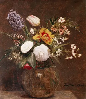 Latour: Fantin-Latour, Henri, (1
