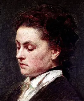 Latour: Fantin-Latour, Henri, (1
