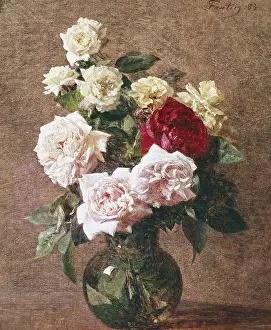 Latour: Fantin-Latour, Henri, (1
