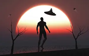 Giants: In the far distant future, the Sun will expand