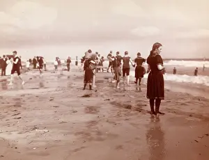Rockaway: Far Rockaway, Long Island